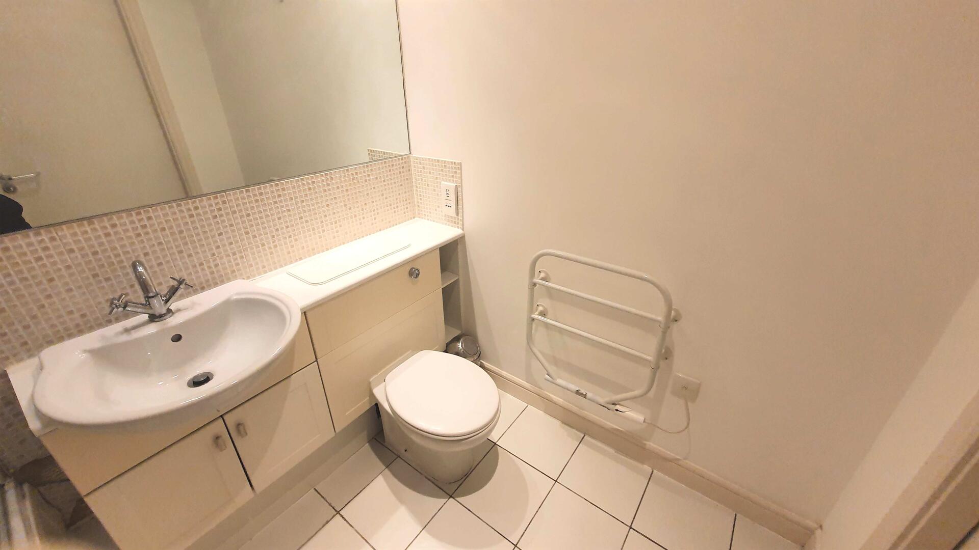 306 W3 51 Whitworth St West Manchester